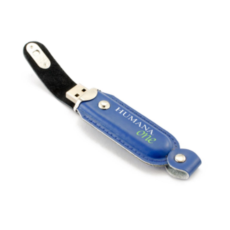 Memoria USB 301 Piel, imagen 1