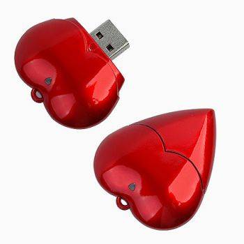 Memoria USB Formas especiales 155, imagen 1