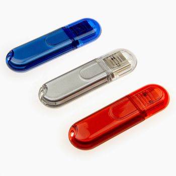 Memoria USB Business 117, imagen 1