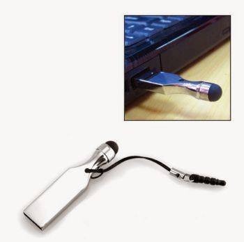 Memoria USB Formas especiales 649 Puntero, imagen 1