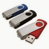 Memoria USB Business 201