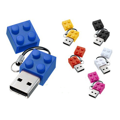 Memoria USB Formas especiales 136, imagen 1
