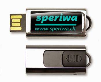 Memoria USB COB 619, imagen 1