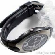 Memoria USB Reloj