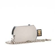 Memoria USB Metal 684
