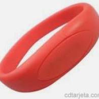 Memoria USB Pulsera