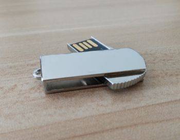 Memoria USB Metal 222, imagen 1
